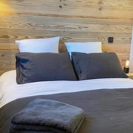 Bianca Proche Centre شقة موجوف